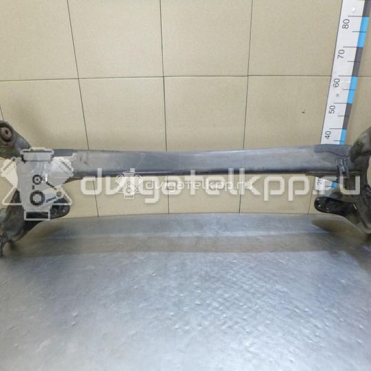 Фото Балка задняя  551004L100 для hyundai Solaris