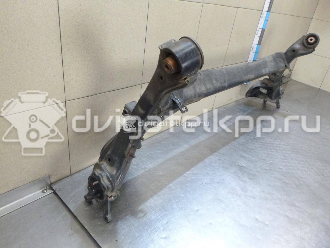 Фото Балка задняя  551004L100 для hyundai Solaris {forloop.counter}}
