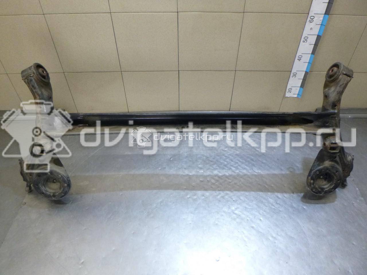 Фото Балка задняя  551004L100 для hyundai Solaris {forloop.counter}}