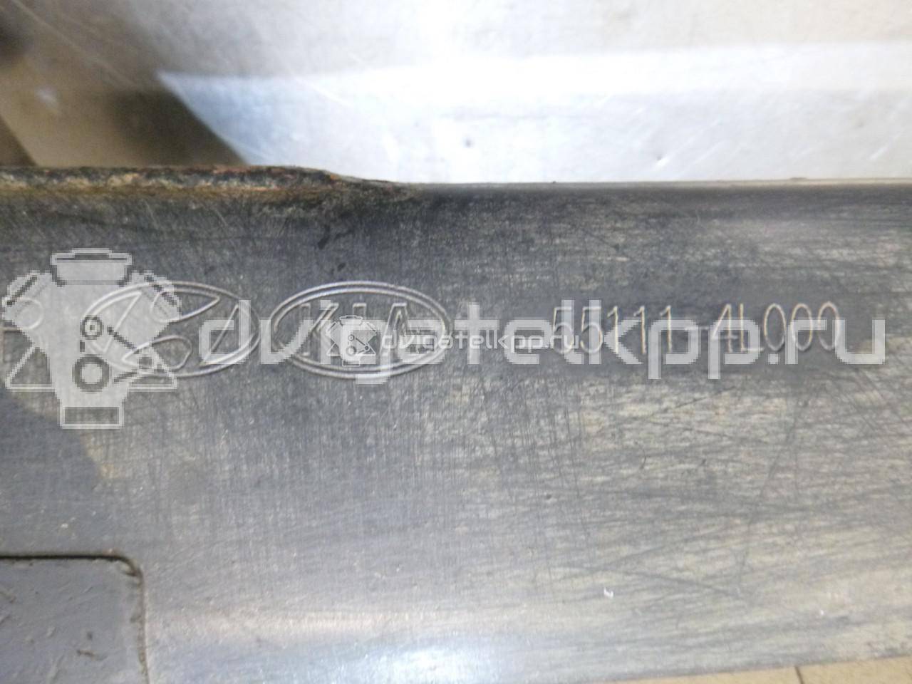 Фото Балка задняя  551004L100 для hyundai Solaris {forloop.counter}}