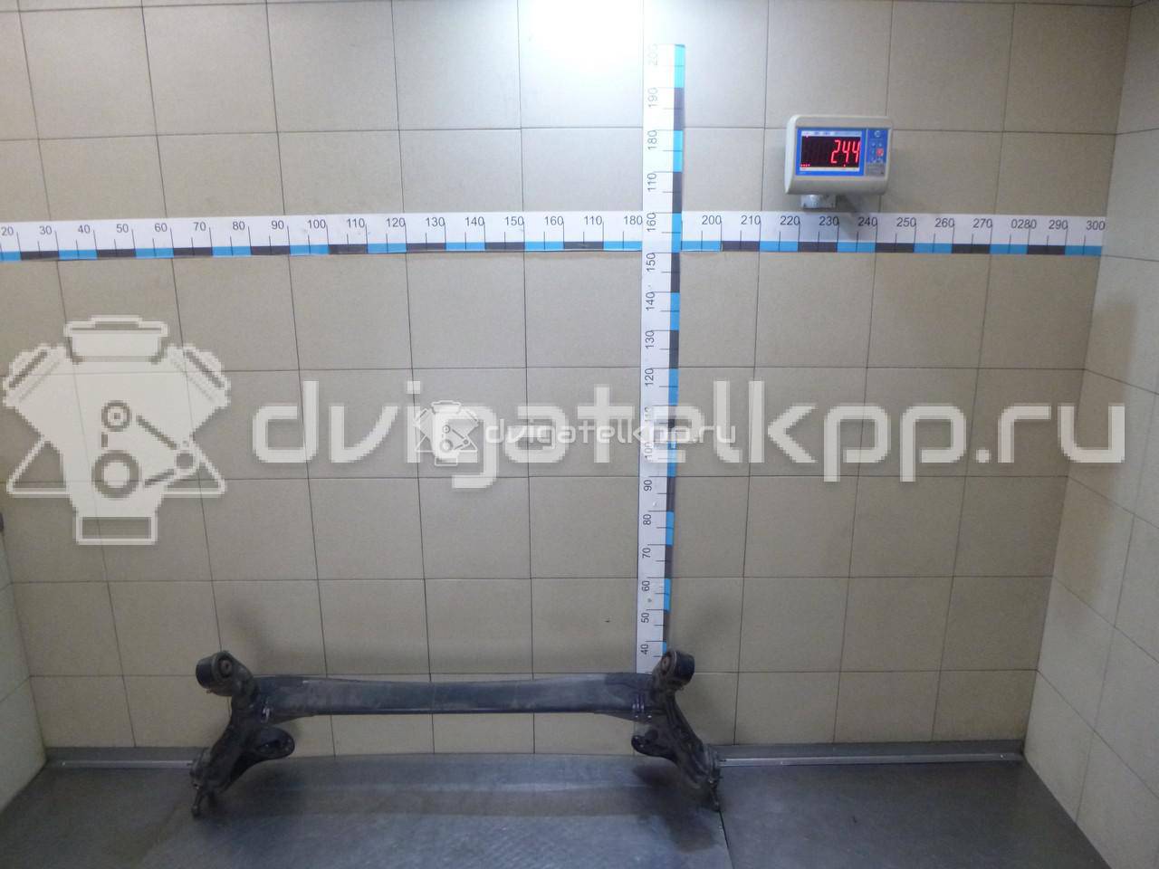 Фото Балка задняя  551004L100 для hyundai Solaris {forloop.counter}}