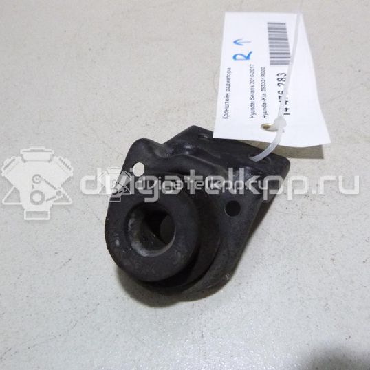 Фото Кронштейн радиатора  253331R000 для hyundai Solaris