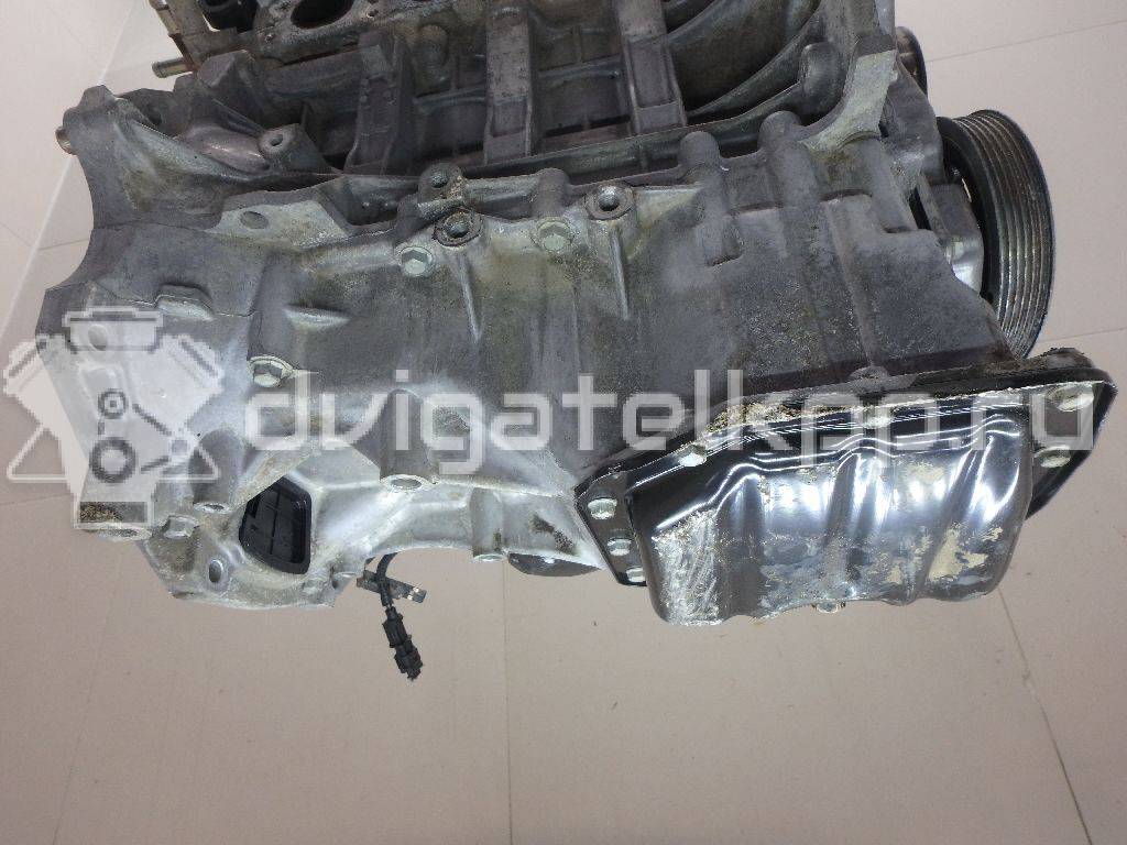 Фото Контрактный (б/у) двигатель G4FA для Hyundai / Kia 90-109 л.с 16V 1.4 л бензин 211012BW03 {forloop.counter}}