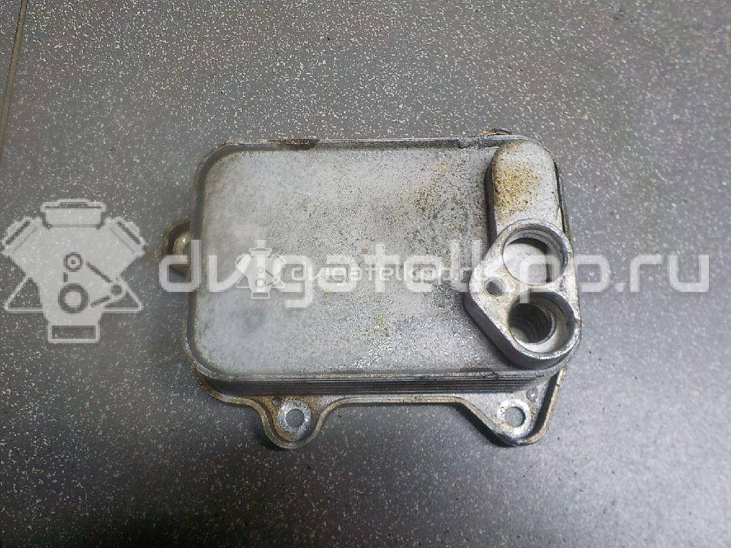 Фото Радиатор масляный  03c117021e для Seat Ibiza / Leon / Toledo / Alhambra / Altea {forloop.counter}}