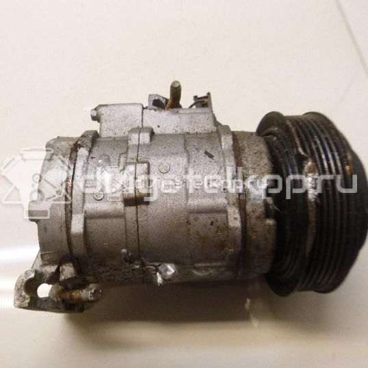 Фото Компрессор системы кондиционирования  977014L000 для Hyundai Accent