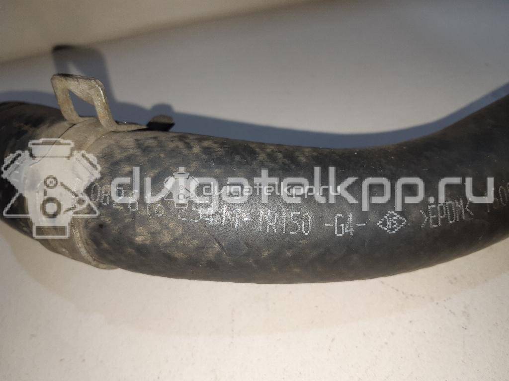 Фото Патрубок радиатора  254111r150 для hyundai Solaris {forloop.counter}}