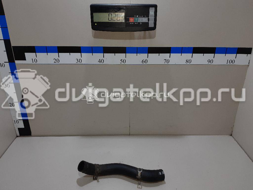 Фото Патрубок радиатора  254111r150 для hyundai Solaris {forloop.counter}}