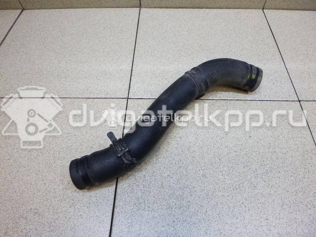 Фото Патрубок радиатора  254111R150 для hyundai Solaris {forloop.counter}}