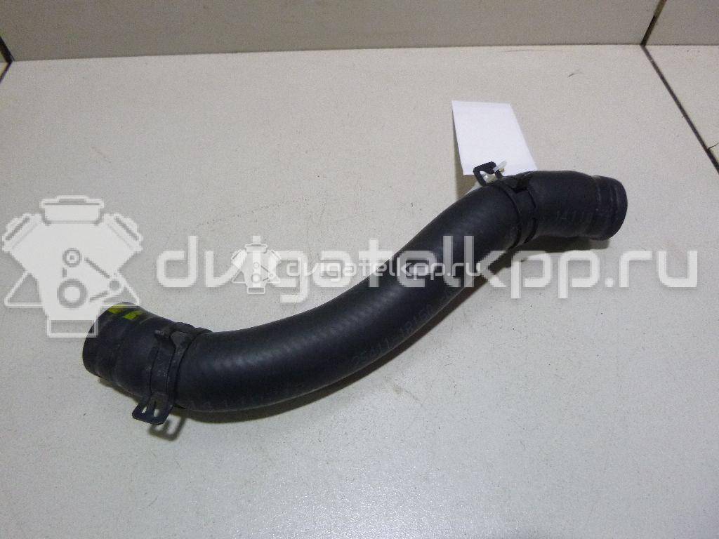 Фото Патрубок радиатора  254111R150 для hyundai Solaris {forloop.counter}}