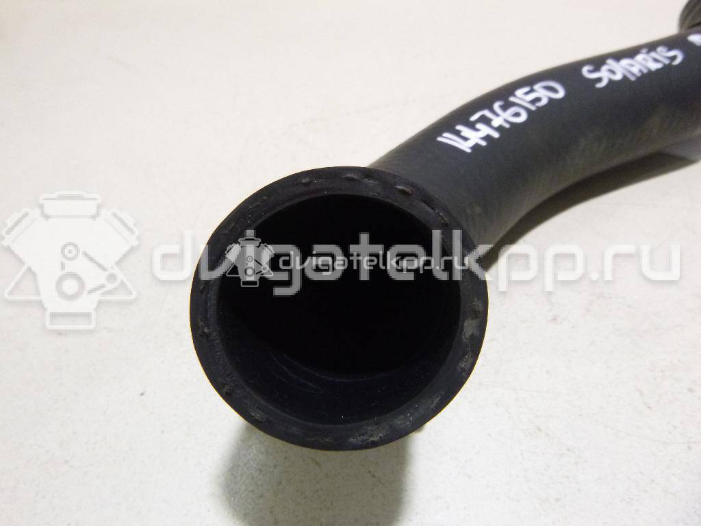 Фото Патрубок радиатора  254111R150 для hyundai Solaris {forloop.counter}}