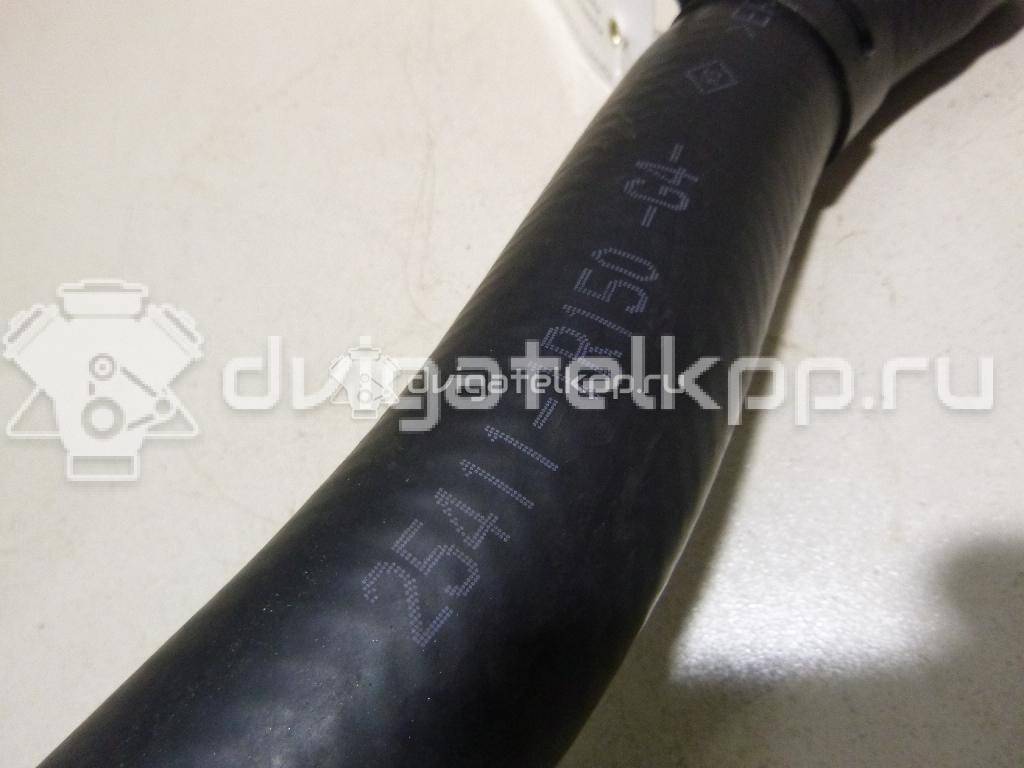 Фото Патрубок радиатора  254111R150 для hyundai Solaris {forloop.counter}}