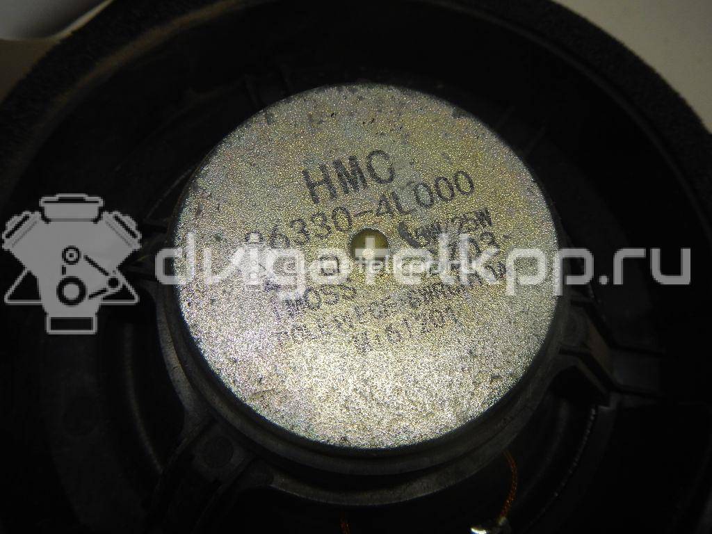 Фото Динамик  963304L000 для hyundai Solaris {forloop.counter}}