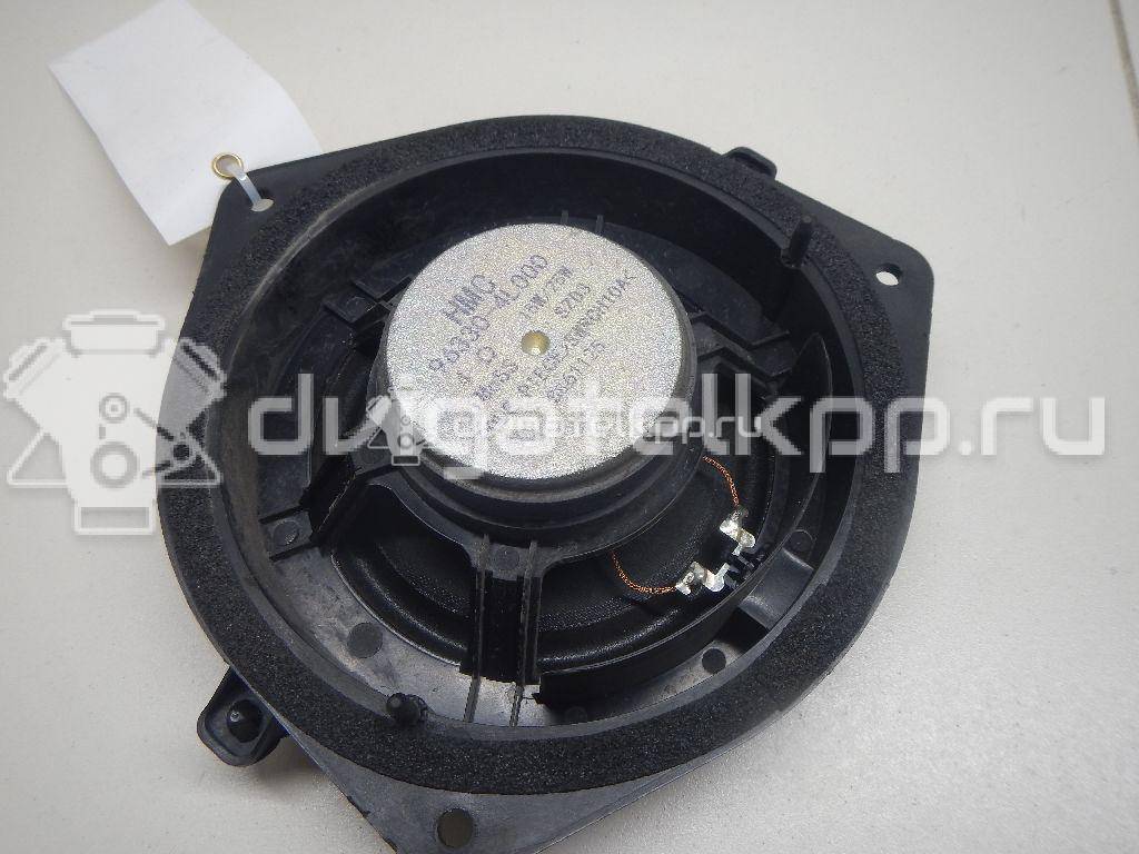 Фото Динамик  963304L000 для hyundai Solaris {forloop.counter}}