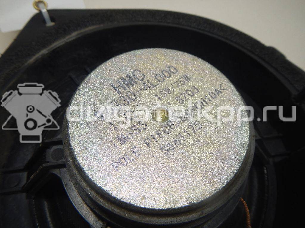 Фото Динамик  963304L000 для hyundai Solaris {forloop.counter}}