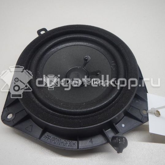 Фото Динамик  963304L000 для hyundai Solaris