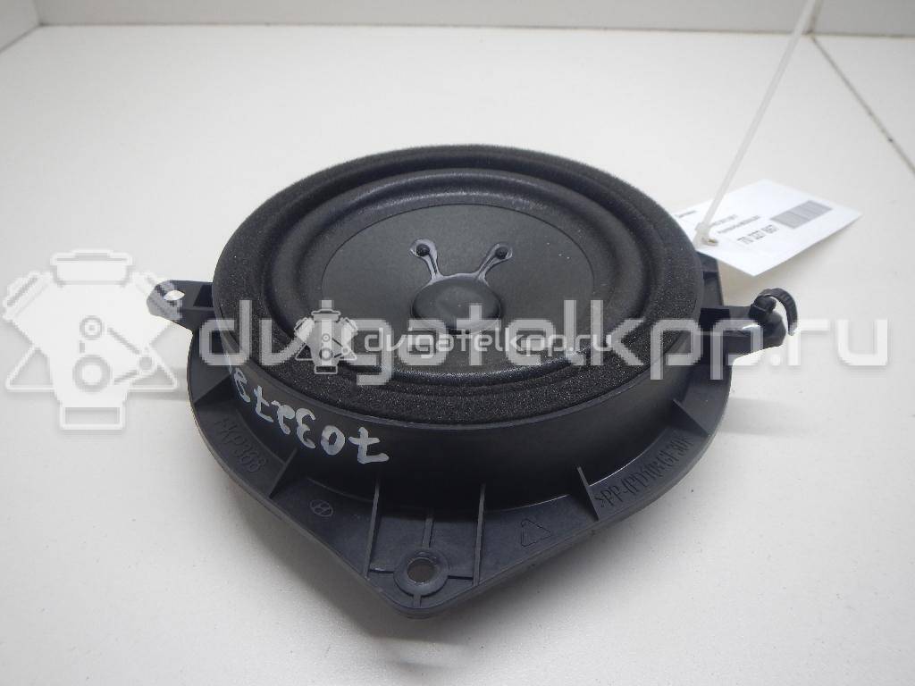 Фото Динамик  963304L000 для hyundai Solaris {forloop.counter}}