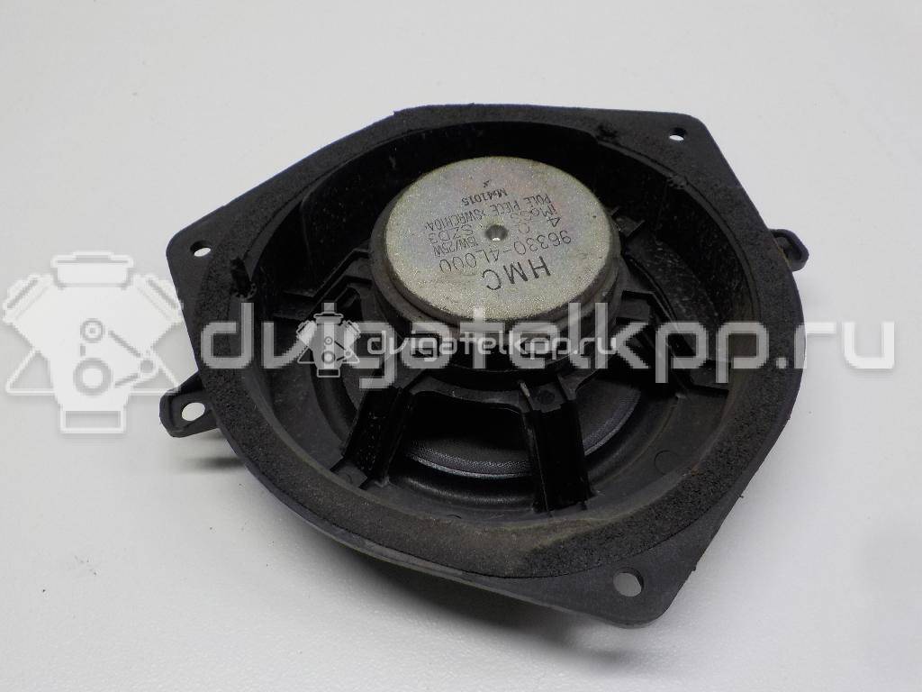 Фото Динамик  963304l000 для hyundai Solaris {forloop.counter}}