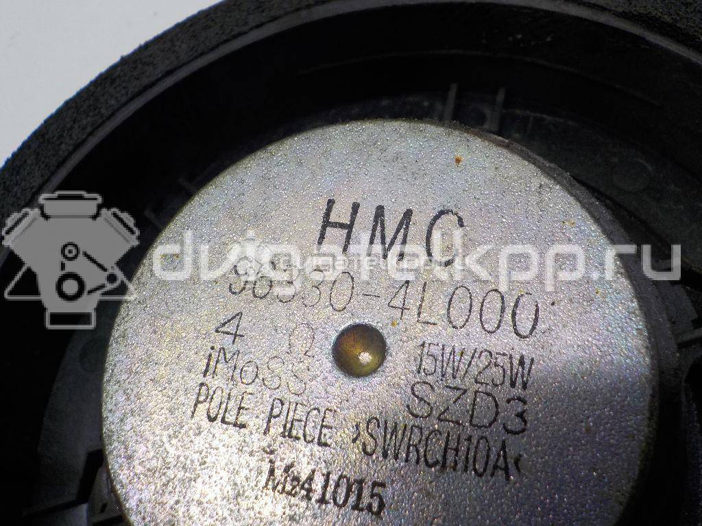Фото Динамик  963304l000 для hyundai Solaris {forloop.counter}}