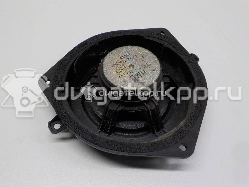 Фото Динамик  963304l000 для hyundai Solaris {forloop.counter}}