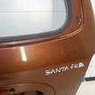 Фото Дверь багажника  7370026091 для Hyundai Santa Fé {forloop.counter}}