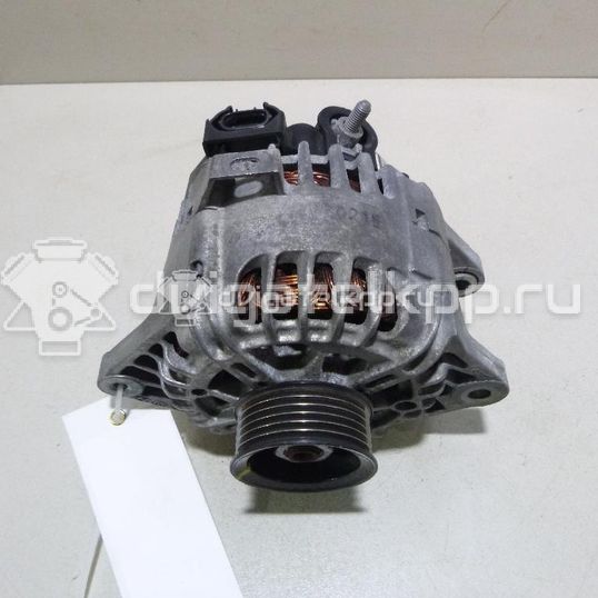 Фото Генератор  373002B610 для hyundai Solaris