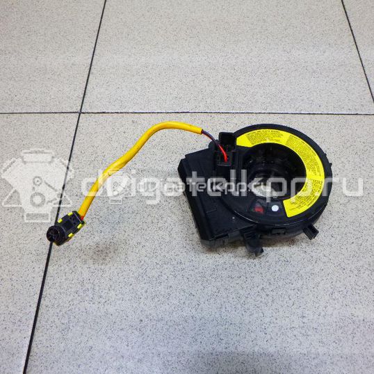 Фото Механизм подрулевой для SRS (ленточный)  934900U010 для Hyundai Accent / I30