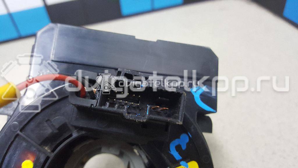 Фото Механизм подрулевой для SRS (ленточный)  934901R311 для hyundai Solaris {forloop.counter}}
