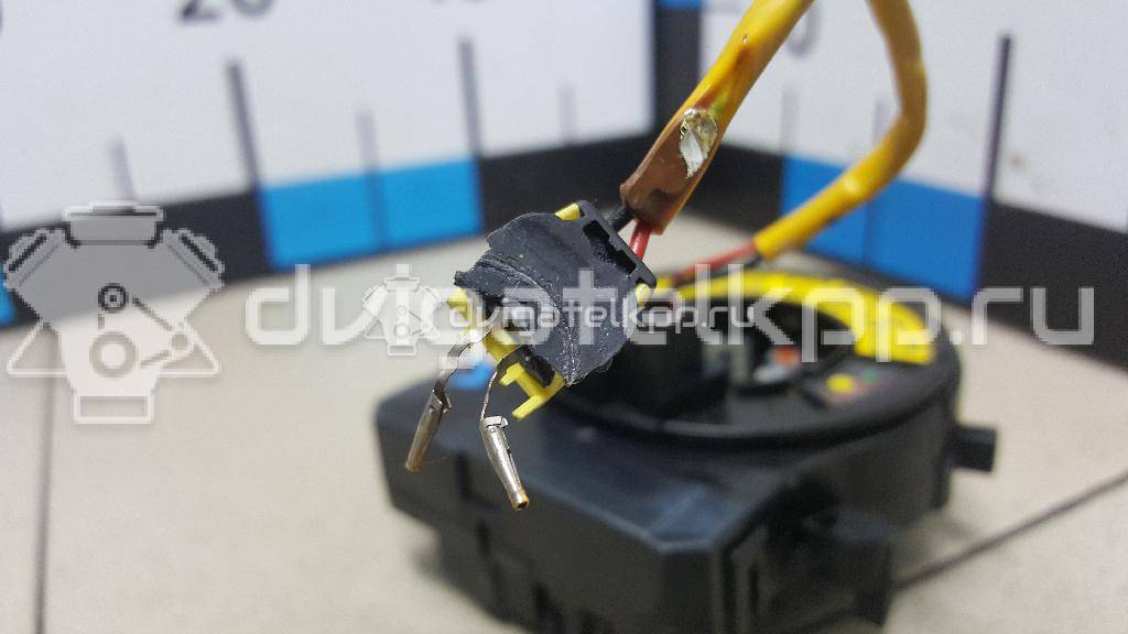 Фото Механизм подрулевой для SRS (ленточный)  934901R311 для hyundai Solaris {forloop.counter}}