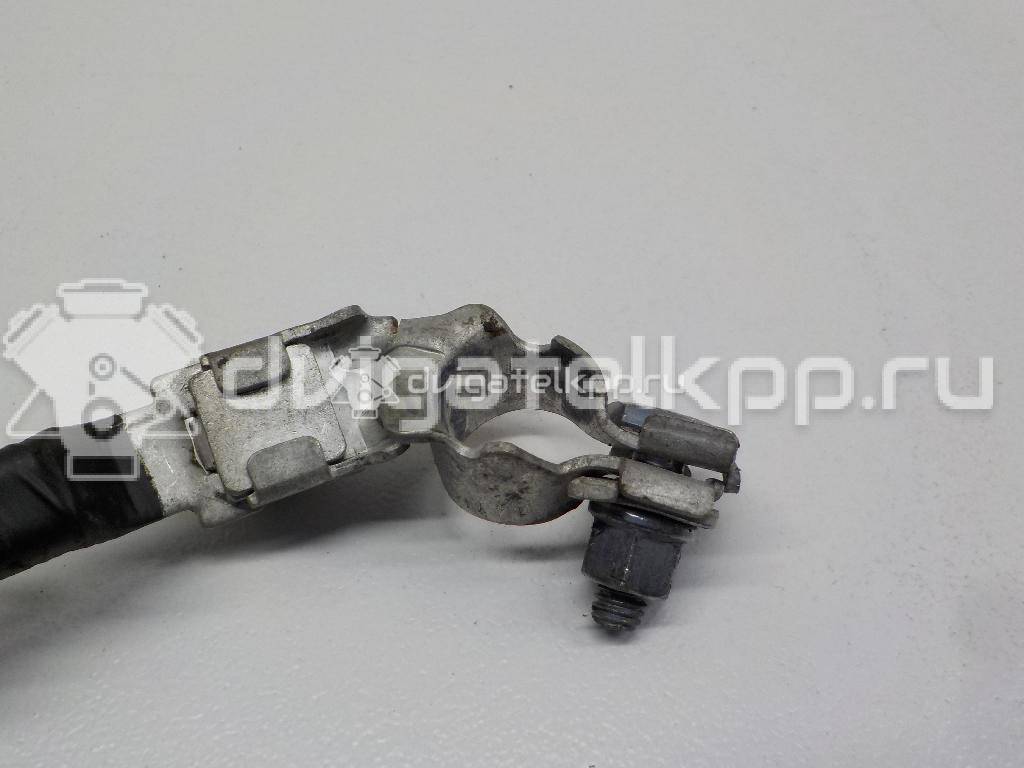 Фото Клемма аккумулятора минус  918604L001 для hyundai Solaris {forloop.counter}}
