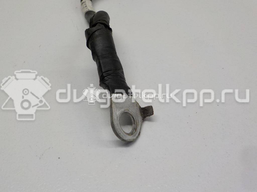 Фото Клемма аккумулятора минус  918604L001 для hyundai Solaris {forloop.counter}}