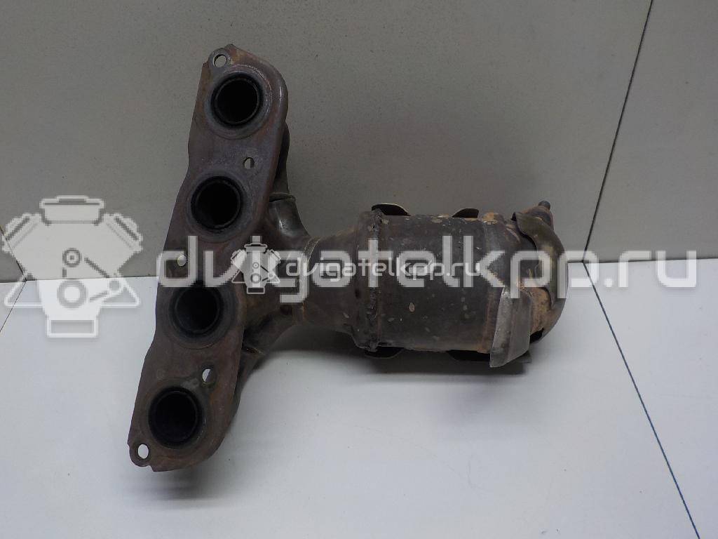 Фото Коллектор выпускной  2851003EE0 для hyundai Solaris {forloop.counter}}