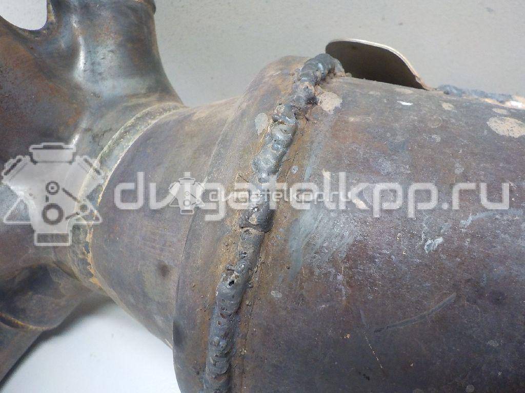 Фото Коллектор выпускной  2851003EE0 для hyundai Solaris {forloop.counter}}