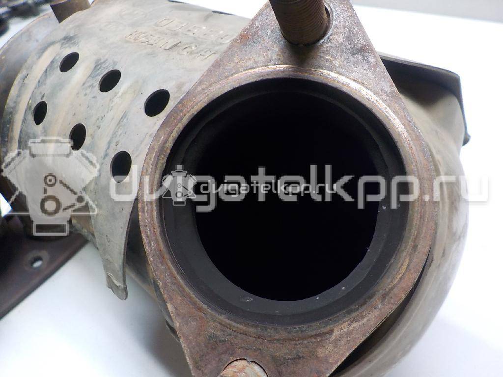 Фото Коллектор выпускной  2851003EE0 для hyundai Solaris {forloop.counter}}