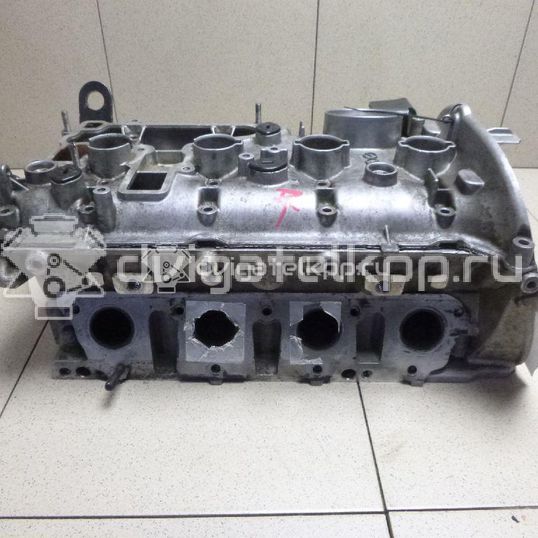 Фото Головка блока для двигателя CDAA для Skoda / Volkswagen 160 л.с 16V 1.8 л бензин 06H103064A