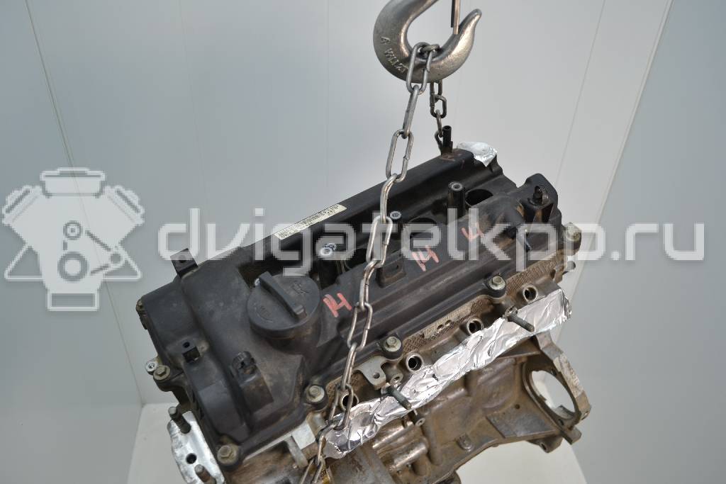 Фото Контрактный (б/у) двигатель G4LC для Hyundai / Kia 99-102 л.с 16V 1.4 л бензин 73AQ103F00 {forloop.counter}}