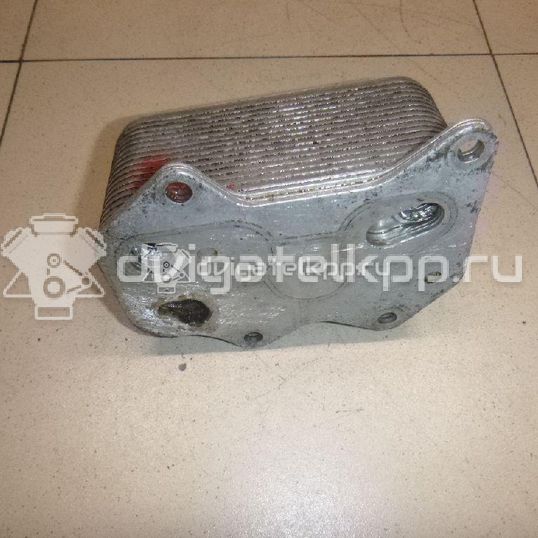 Фото Радиатор масляный  06d117021c для Seat Leon / Toledo / Altea / Exeo