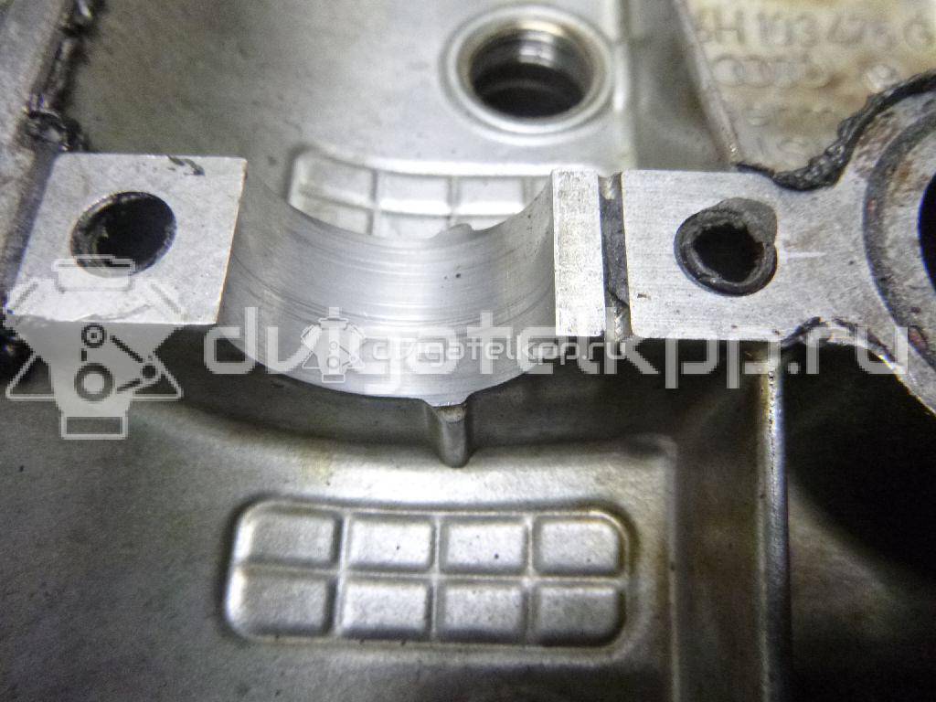 Фото Головка блока для двигателя CDAA для Skoda / Volkswagen 160 л.с 16V 1.8 л бензин 06H103064A {forloop.counter}}