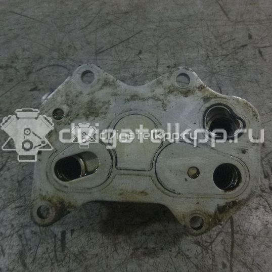 Фото Радиатор масляный  06d117021c для Seat Leon / Toledo / Altea / Exeo