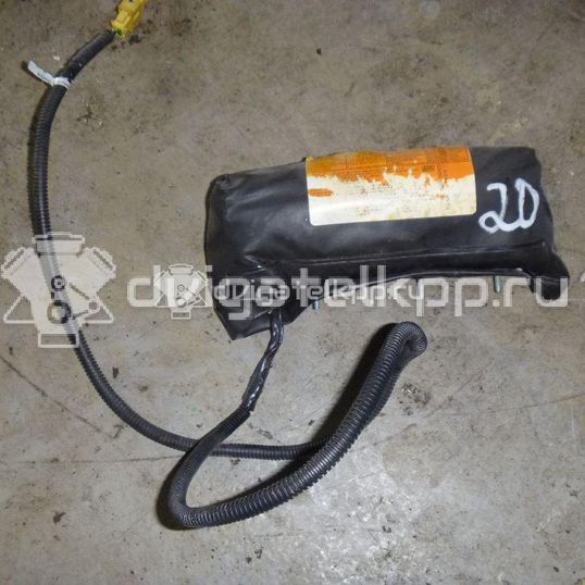 Фото Подушка безопасности боковая (в сиденье)  7H0122058D для hyundai Sonata IV (EF)/ Sonata Tagaz