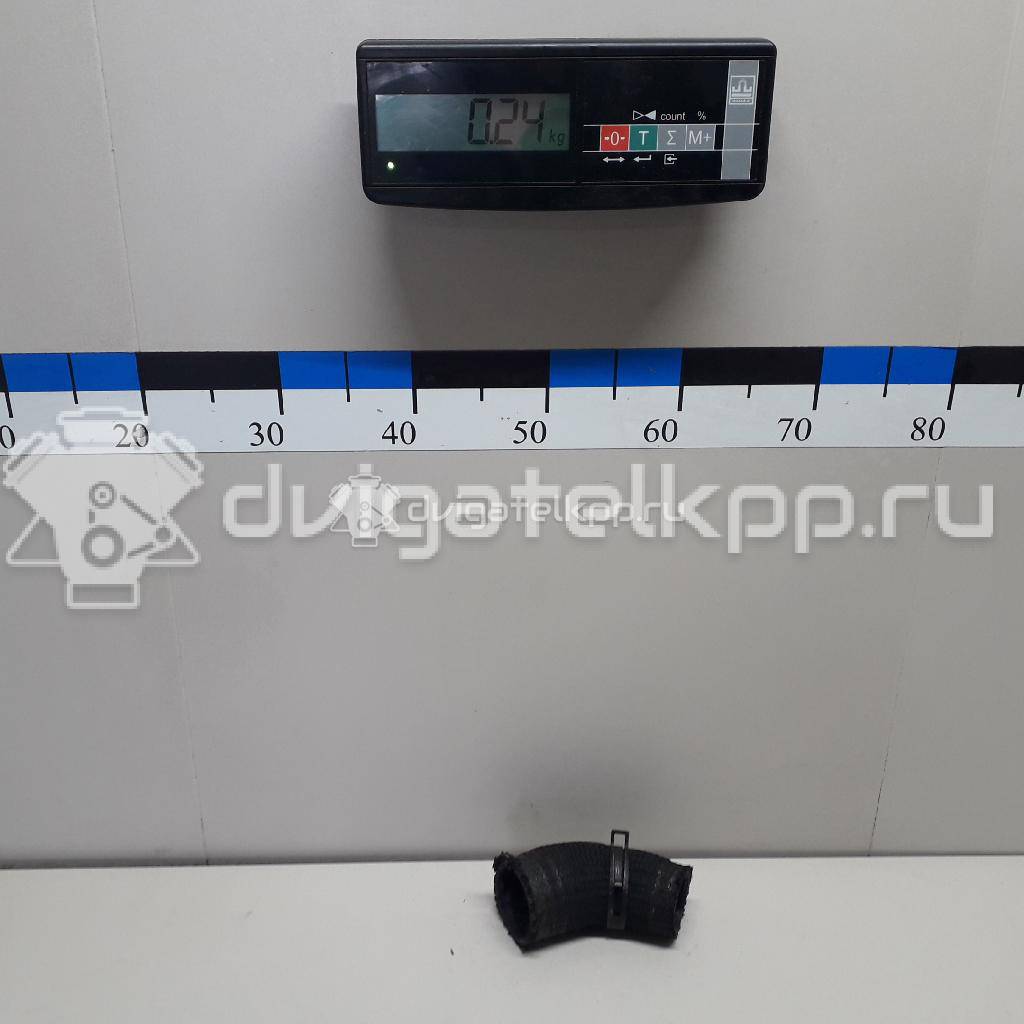 Фото Патрубок интеркулера  281624A480 для Hyundai / Kia {forloop.counter}}