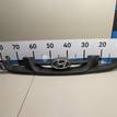 Фото Решетка радиатора  865604A500 для Hyundai H-1 {forloop.counter}}