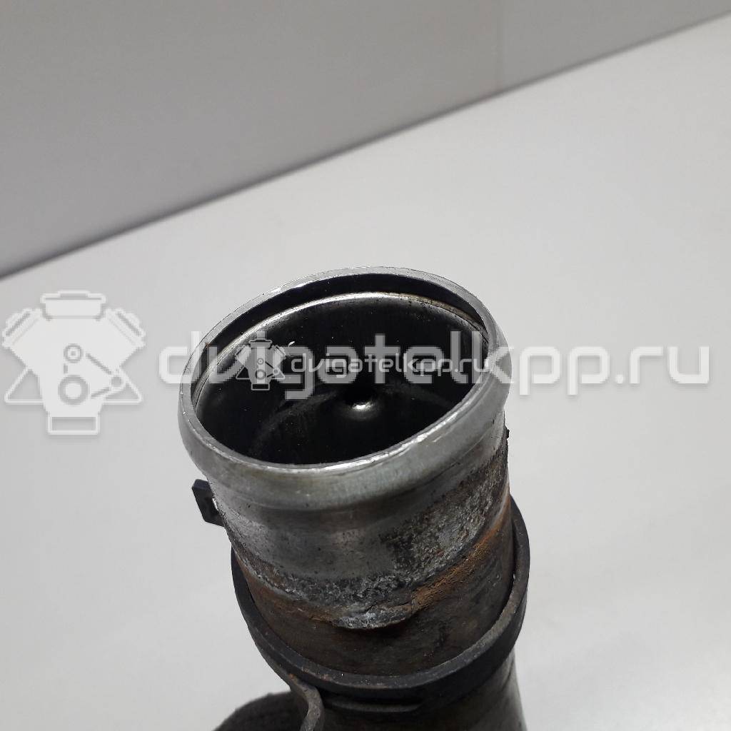 Фото Патрубок интеркулера  281714a480 для Hyundai / Kia {forloop.counter}}