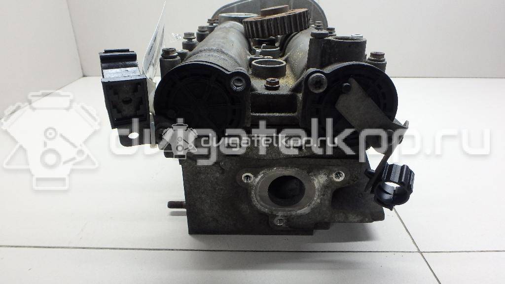 Фото Головка блока для двигателя BUD для Skoda / Volkswagen 80 л.с 16V 1.4 л бензин {forloop.counter}}