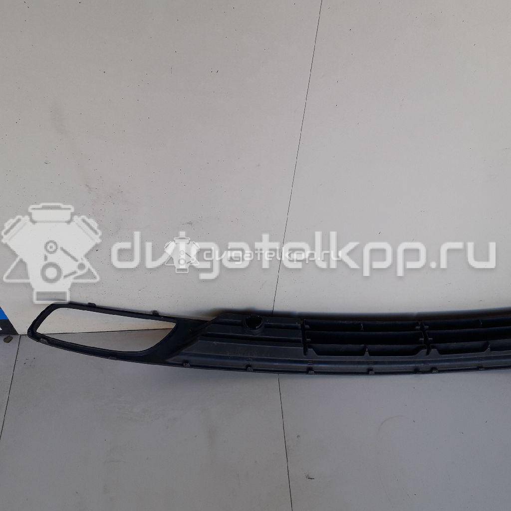 Фото Решетка в бампер  865854H000 для Hyundai H-1 {forloop.counter}}