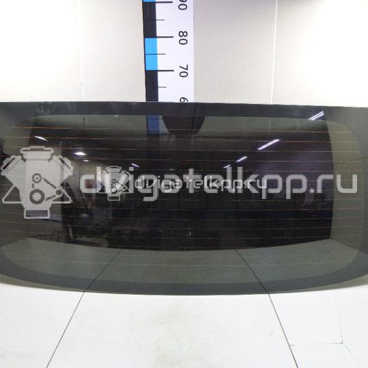 Фото Стекло двери багажника  871104H050 для Hyundai H-1