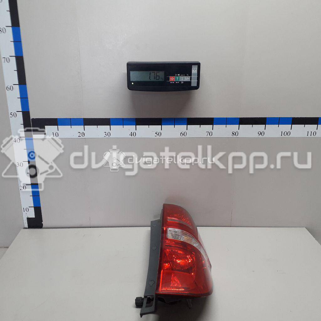 Фото Фонарь задний правый  924024H020 для Hyundai H-1 {forloop.counter}}