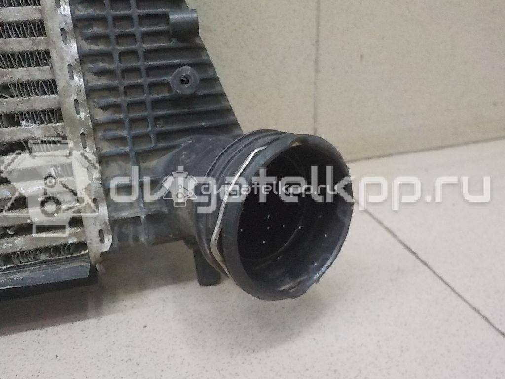 Фото Интеркулер  1k0145803s для Seat Leon / Toledo / Alhambra / Altea {forloop.counter}}