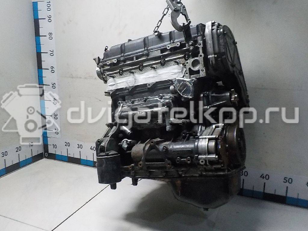 Фото Контрактный (б/у) двигатель D4CB для Hyundai / Kia 140 л.с 16V 2.5 л Дизельное топливо {forloop.counter}}