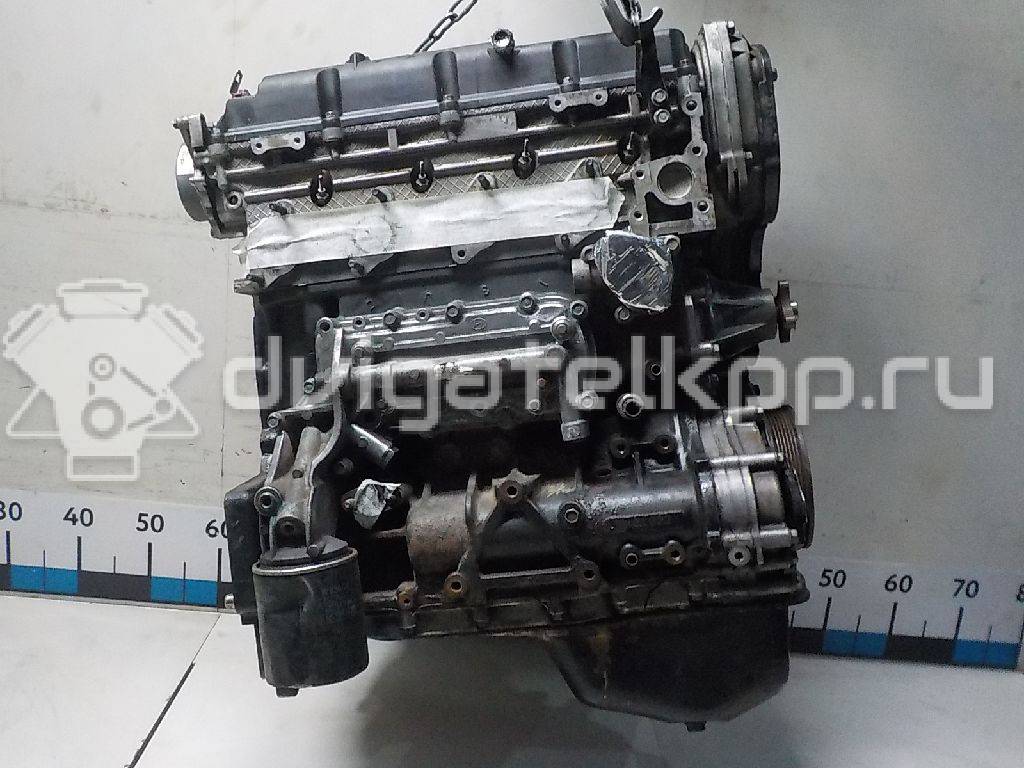 Фото Контрактный (б/у) двигатель D4CB для Hyundai / Kia 140 л.с 16V 2.5 л Дизельное топливо {forloop.counter}}