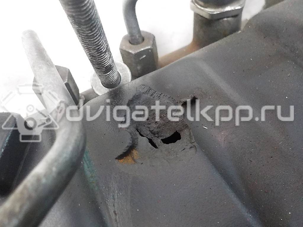 Фото Контрактный (б/у) двигатель D4CB для Hyundai / Kia 140 л.с 16V 2.5 л Дизельное топливо {forloop.counter}}